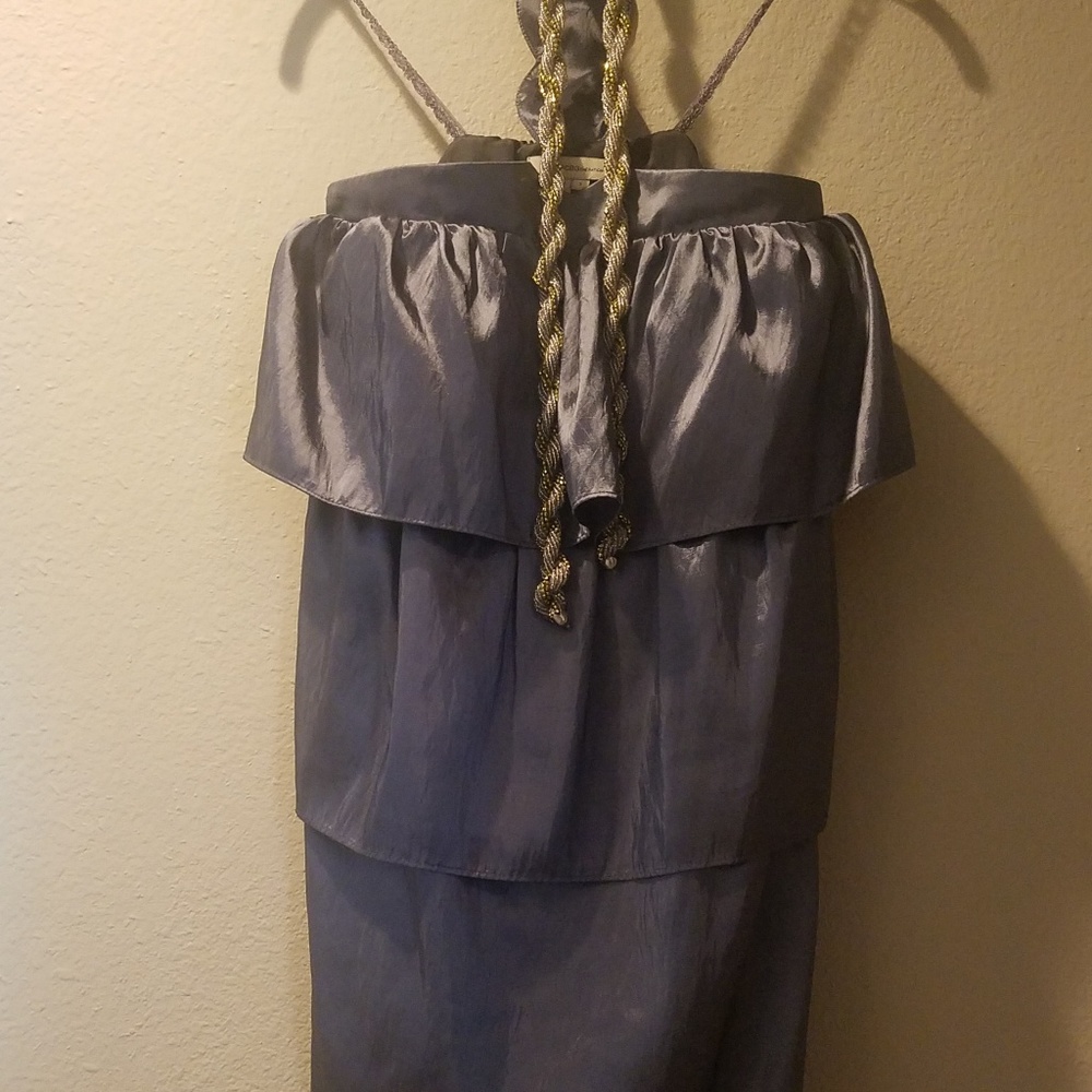 BCBG cocktail dress